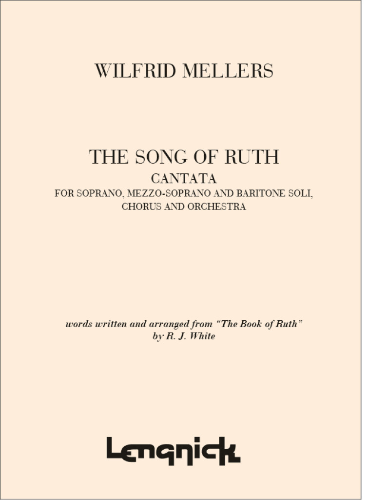 Song of Ruth
